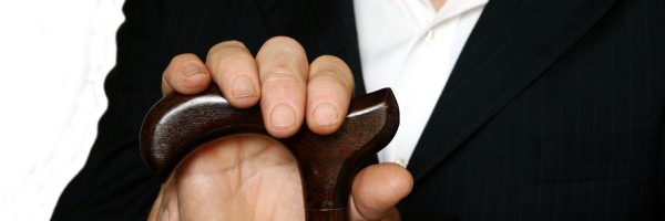 Alzheimer's Disease Signs: What Can You Do About Loss Of Balance Or Coordination?
