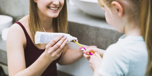 Are Fluoride Toothpastes Safe For Babies And Toddlers?