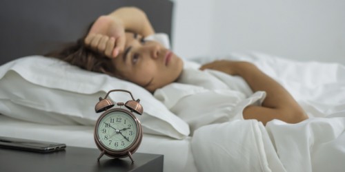 severe insomnia inner ear pain severe insomnia inner ear pain