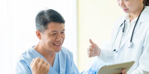 Arthritis And Total Hip Replacement: Who Is And Who Isn't A Good Candidate For Surgery?