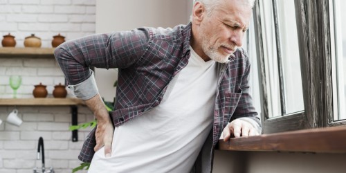 Arthritis In Seniors: Do All Elderly People Get Arthritis?