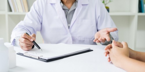 COPD Screening: Questions Your Doctor May Ask You When Diagnosing COPD