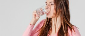 Can Drinking Plenty Of Liquids, Especially Water, Help Treat Or Prevent UTIs?
