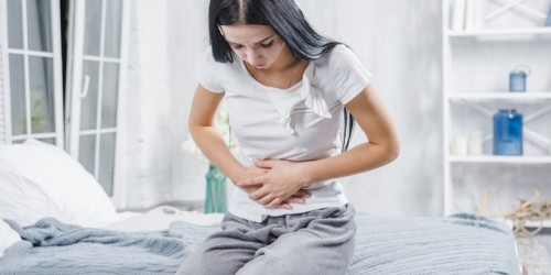 Can You Mistake Ovarian Cysts For A UTI?