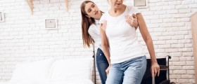 Caregiving And Arthritis: 6 Tips On How To Help People With Arthritis
