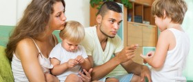 Co-Parenting When You Have Very Different Parenting Styles: How To Avoid Conflict