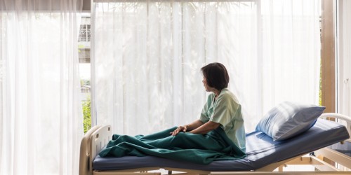 Dealing With Depression And Mood Swings In Dementia Patients