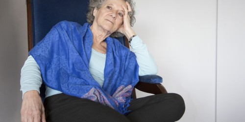 Dementia And Disinhibited Behavior: How To Cope When Dementia Patients Lose Their Inhibitions