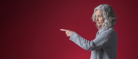 Dementia And Accusing: 10 Ways Of Dealing With False Accusations