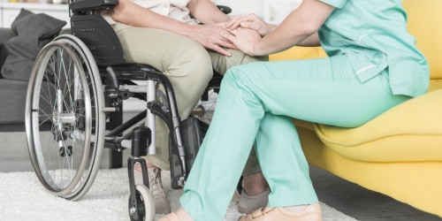 Dementia And Agitation: 11 Ways Of Dealing With Agitated Behaviors