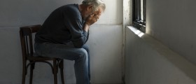 Dementia And Anxious Behavior: How To Deal With Anxiety And Agitation