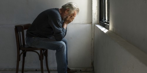 Dementia And Anxious Behavior: How To Deal With Anxiety And Agitation