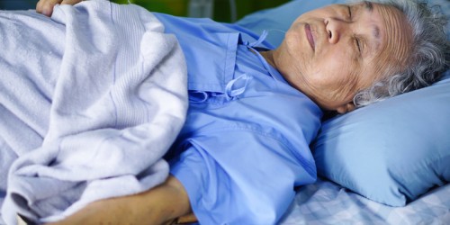 Dementia And Sleep Disturbances: 10 Tips To Manage Sleep Issues