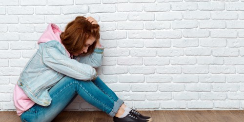 Depression And HIV: 5 Ways You Can Improve Your Life