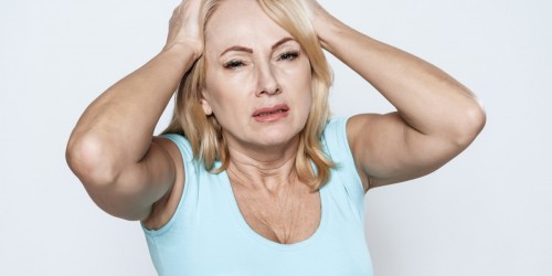 Depression And Heart Disease: Is There A Connection?