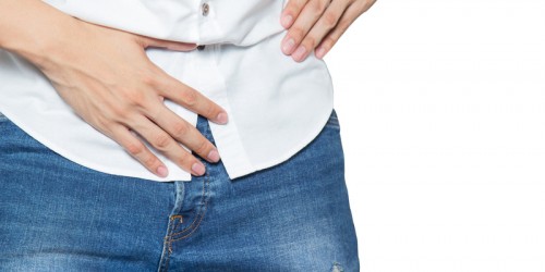 Does An Enlarged Prostate Gland Put Men At Risk Of Urinary Tract Infections?