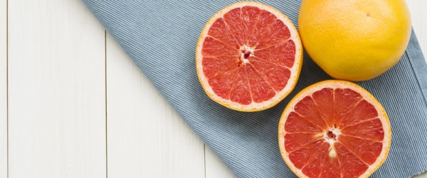 will grapefruit affect lisinopril