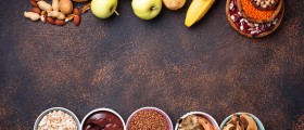 Eating Disorders Disrupt Your Body’s Mineral Balance And Can Cause Anemia And Malnutrition