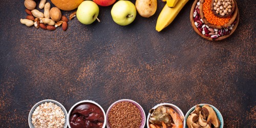 Eating Disorders Disrupt Your Body’s Mineral Balance And Can Cause Anemia And Malnutrition