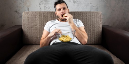 Emotional Overeating: 5 Reasons You Can't Stop And What Should You Do About That