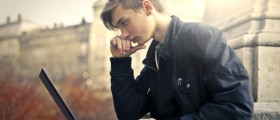 Healthy Skepticism: A Teen's Guide To Finding Reputable Health Info On The Internet