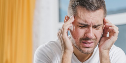 High Blood Pressure And Headaches: How To Manage Headaches Caused By Hypertension