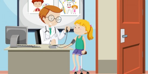 High Blood Pressure In Children: Pediatric High Blood Pressure Symptoms, Diagnosis, And Treatment