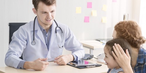 High Cholesterol In Children And Teens: Causes, Symptoms, Diagnosis, And Treatment