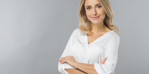 High Cholesterol In Women: Why Do Cholesterol Levels Increase During Menopause?