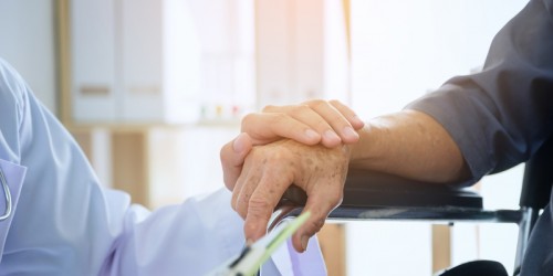 How Alzheimer's Disease Affects Your Body