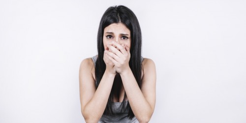 How Are Anxiety Disorders, Including Panic Disorder, Linked To Depression?