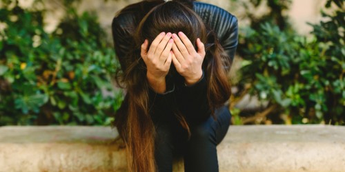 How Are Eating Disorders Connected To Depression?