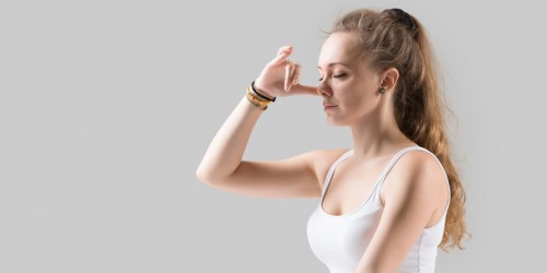 How Can Breathing Exercises Help In The Treatment Of Anxiety Disorders?