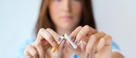 How Does Smoking Affect Your Heart And Raise Cholesterol Levels?