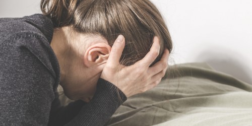 How Is Depression Connected To Chronic Pain, Fibromyalgia And Chronic Fatigue?