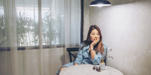 How To Deal With Depression When You Have Hypothyroidism