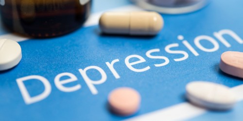 How To Deal With Depression When You Have Multiple Sclerosis