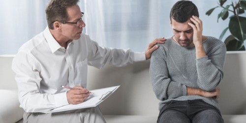 How To Find A Good Psychotherapist When You Need Help With Treating Your Anxiety Disorder?