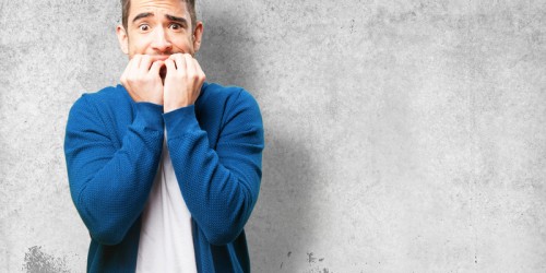 How To Manage Stress When You suffer From An Anxiety Disorder?