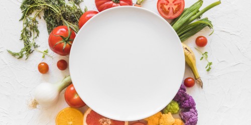 How To Practice Healthy Eating Habits When You Suffer From An Eating Disorder