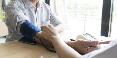 Hypertension: 5 Warning Signs And Symptoms Of High Blood Pressure