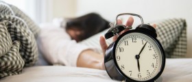Hypertension And Tiredness: 4 Ways To Deal With Chronic Fatigue Caused By High Blood Pressure