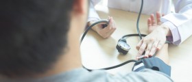 Hypertension Diagnosis: 3 Ways To Determine If You Have High Blood Pressure