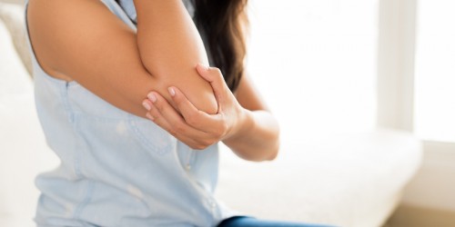 I Feel Joint Pain And Tenderness: Do I Have Arthritis And How Do I Get Relief?