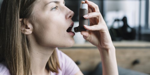 Important Facts And Statistics: How Serious Is COPD?