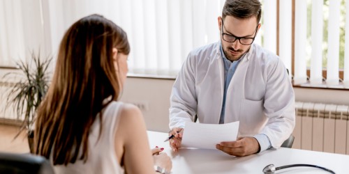 Know Your Numbers: What Is Your Cholesterol Ratio And Why Is It Important?