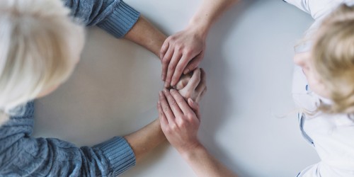 Mixed Dementia: Symptoms, Diagnosis And Treatment