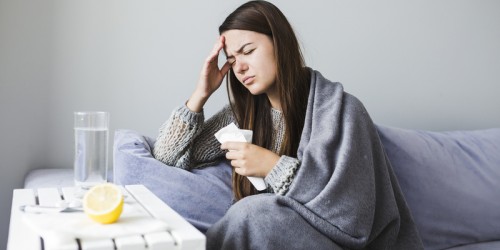 Myocarditis And Heart Failure: Who's At Risk Due To Flu Complications?