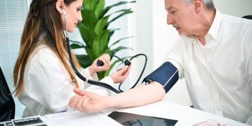 Primary Hypertension: 6 Things You Didn't Know About Essential High Blood Pressure