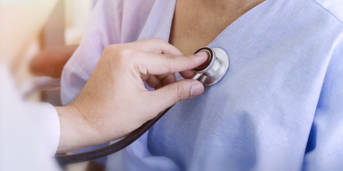 Primary Pulmonary Hypertension And COPD: Can Blood Pressure Medication Help?